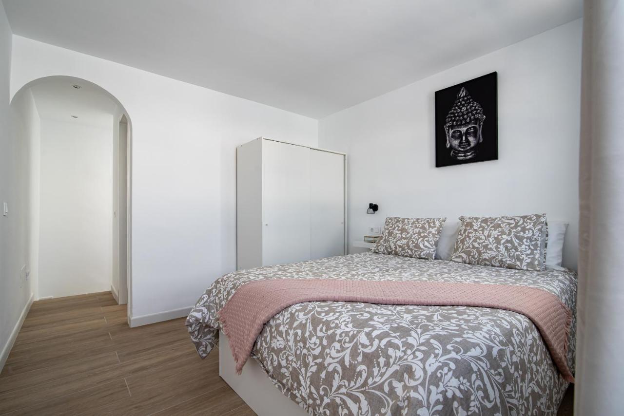 Home2Book Stylish Duplex Maspalomas, Pool&Terrace Maspalomas  Bagian luar foto