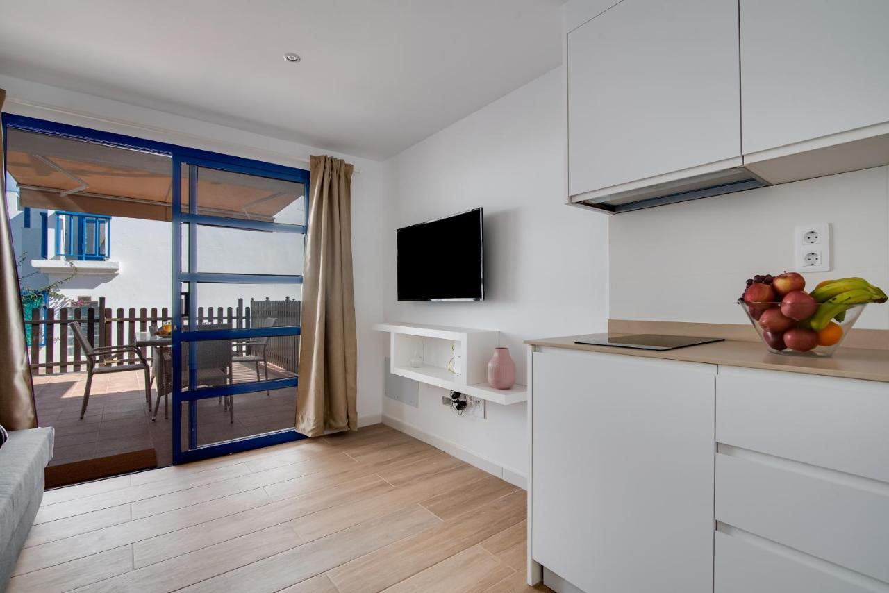 Home2Book Stylish Duplex Maspalomas, Pool&Terrace Maspalomas  Bagian luar foto