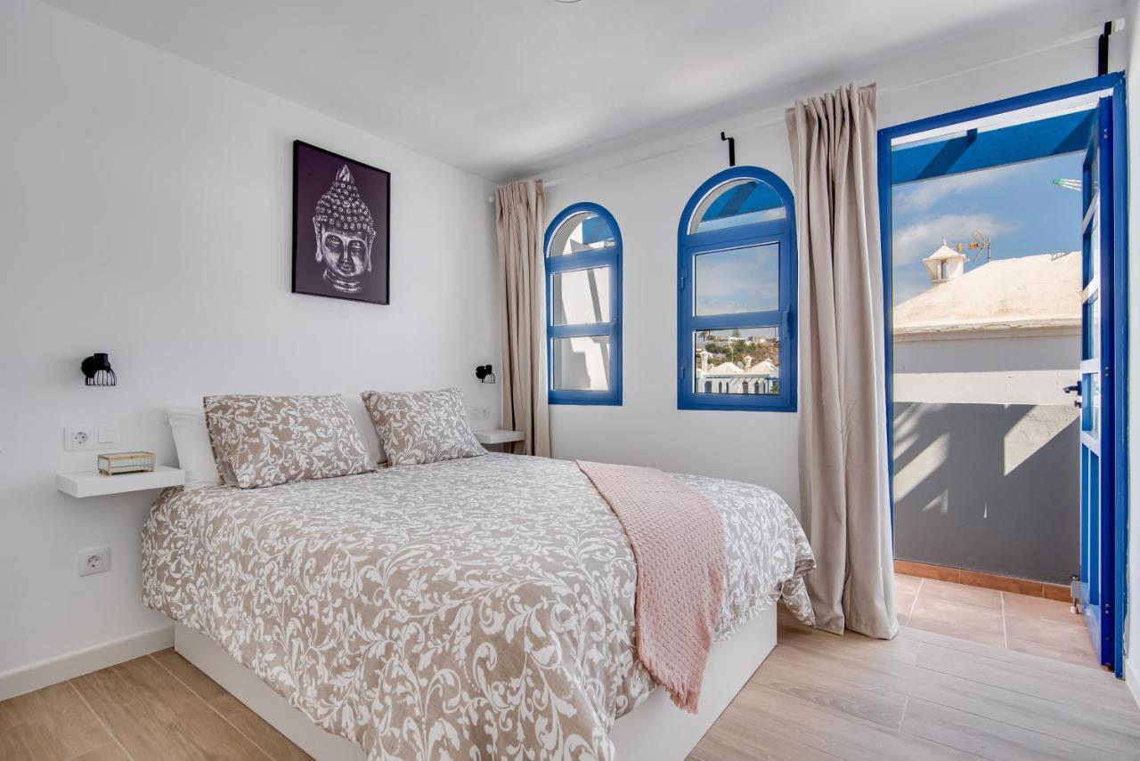 Home2Book Stylish Duplex Maspalomas, Pool&Terrace Maspalomas  Bagian luar foto